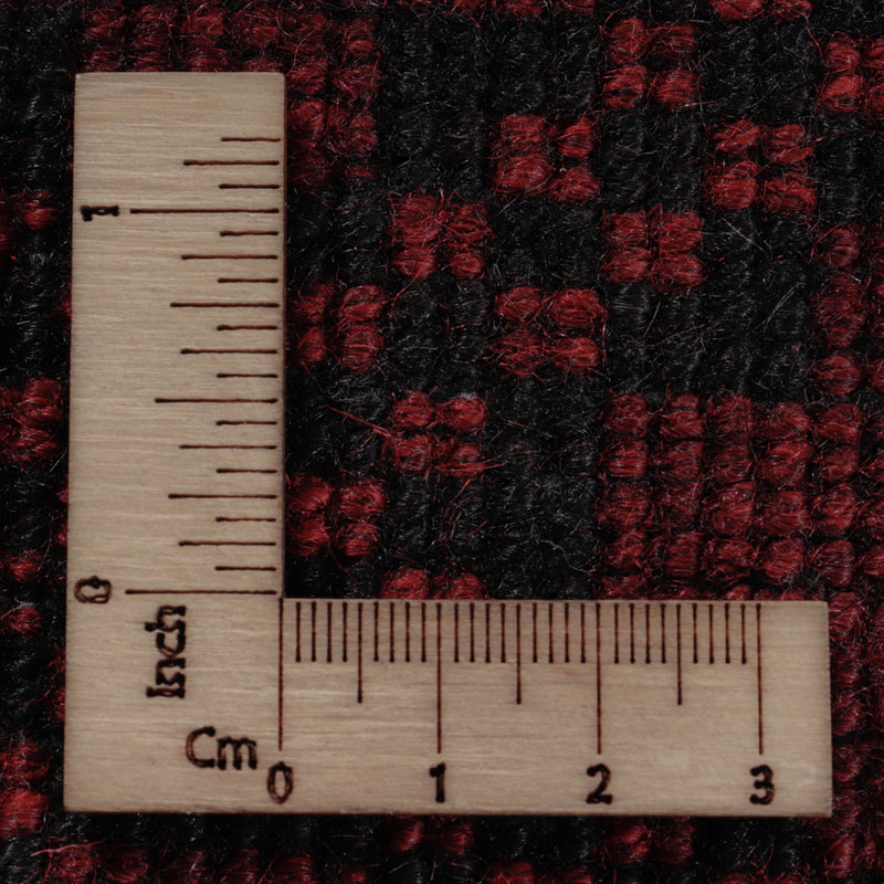 Akhche Teppe 207x290cm - Orientalsk teppe