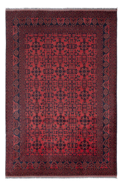 Khal Mohammadi Teppe 201x295cm - Orientalsk teppe