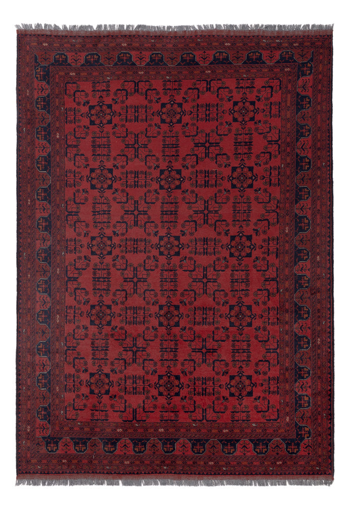 Khal Mohammadi Teppe 286x199cm - Orientalsk teppe