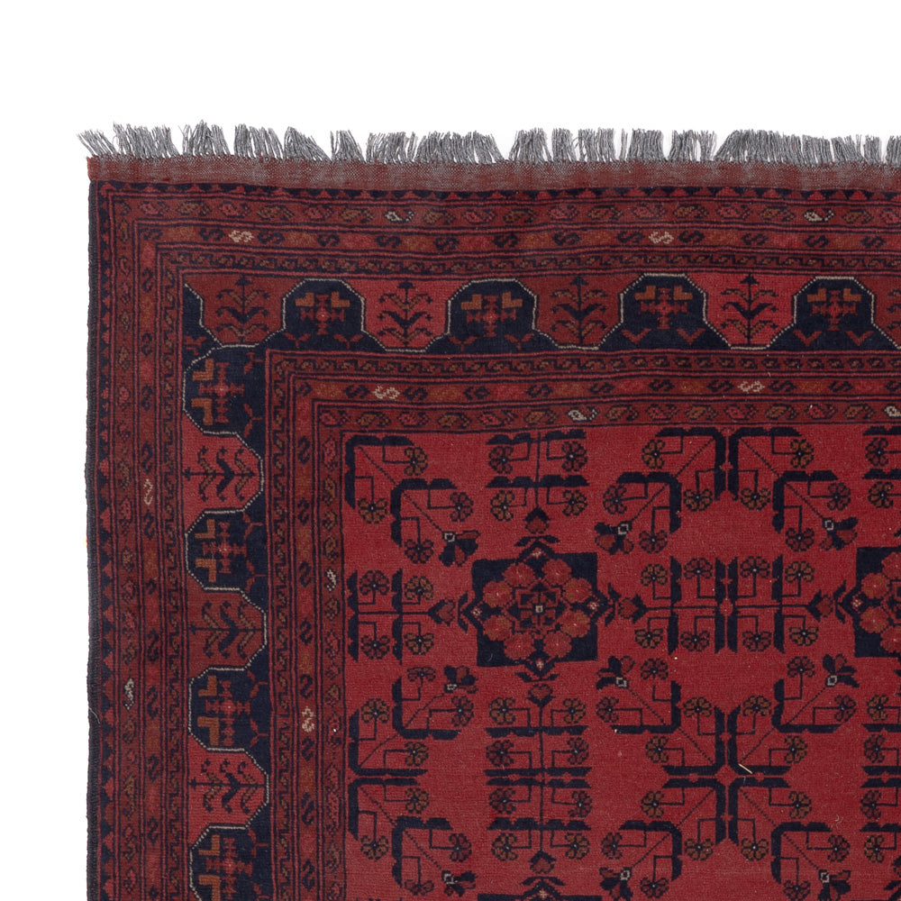 Khal Mohammadi Teppe 286x199cm - Orientalsk teppe