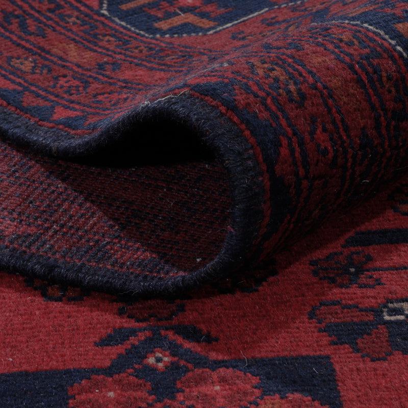 Khal Mohammadi Teppe 286x199cm - Orientalsk teppe