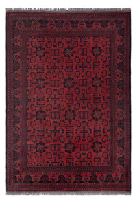 Khal Mohammadi Teppe 285x199cm - Orientalsk teppe – product image