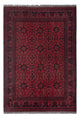 Khal Mohammadi Teppe 285x199cm - Orientalsk teppe