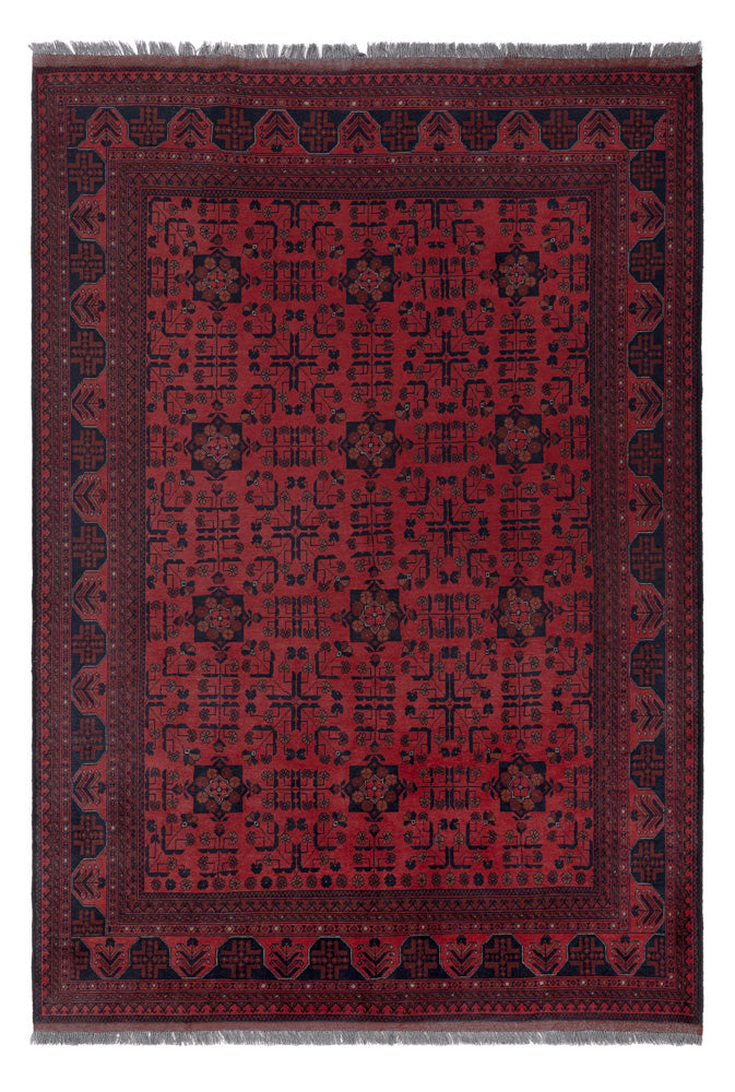 Khal Mohammadi Teppe 285x199cm - Orientalsk teppe