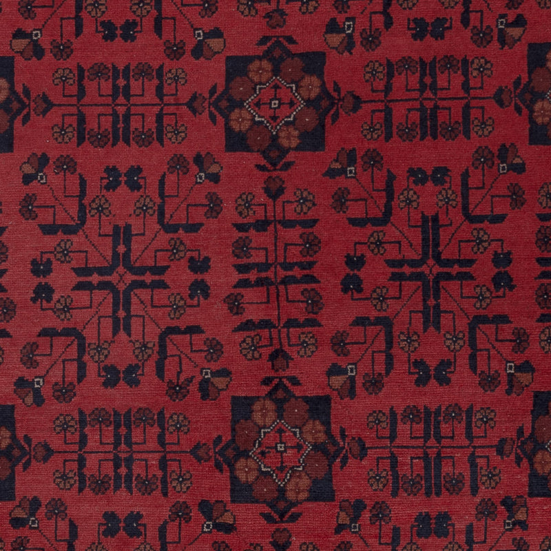 Khal Mohammadi Teppe 285x199cm - Orientalsk teppe