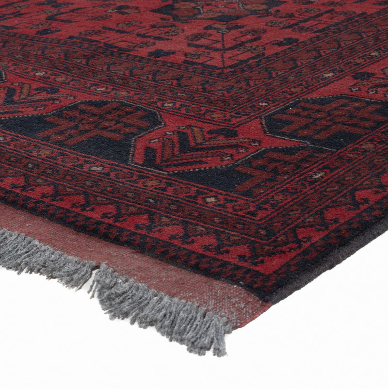 Khal Mohammadi Teppe 285x199cm - Orientalsk teppe