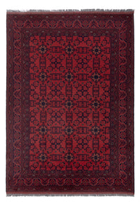 Khal Mohammadi Teppe 201x288cm - Orientalsk teppe – product image