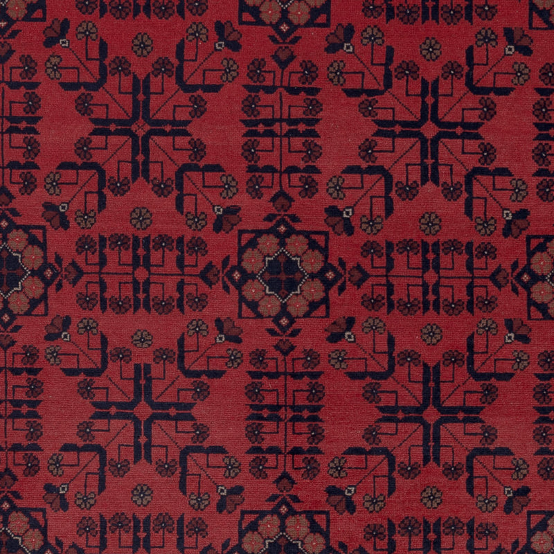 Khal Mohammadi Teppe 201x288cm - Orientalsk teppe