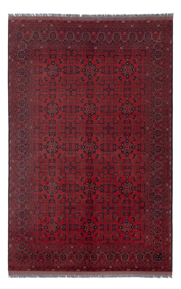 Khal Mohammadi Teppe 292x187cm - Orientalsk teppe