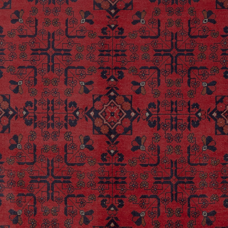 Khal Mohammadi Teppe 292x187cm - Orientalsk teppe