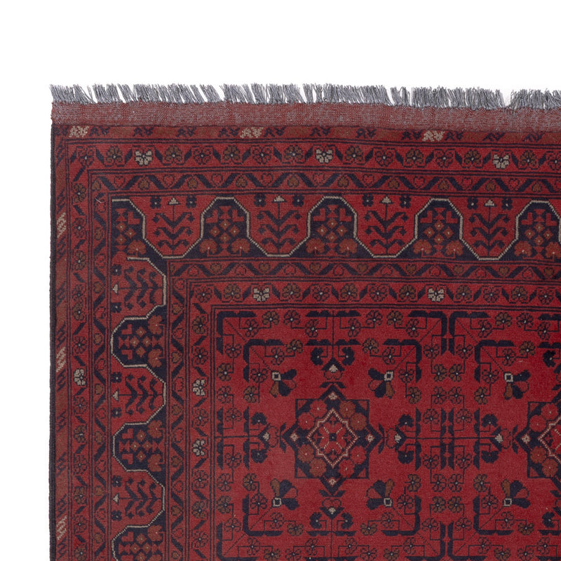 Khal Mohammadi Teppe 292x187cm - Orientalsk teppe