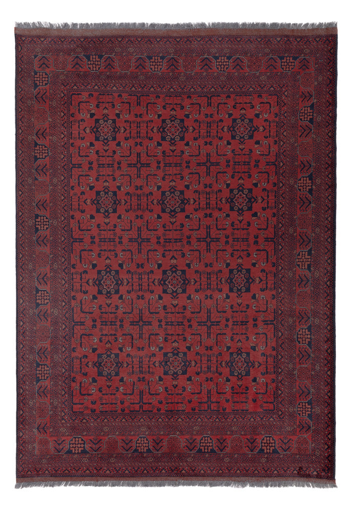Khal Mohammadi Teppe 287x203cm - Orientalsk teppe