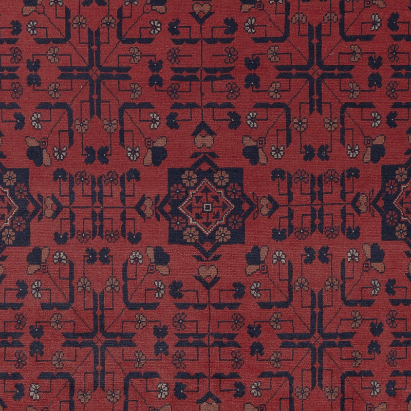 Khal Mohammadi Teppe 287x203cm - Orientalsk teppe