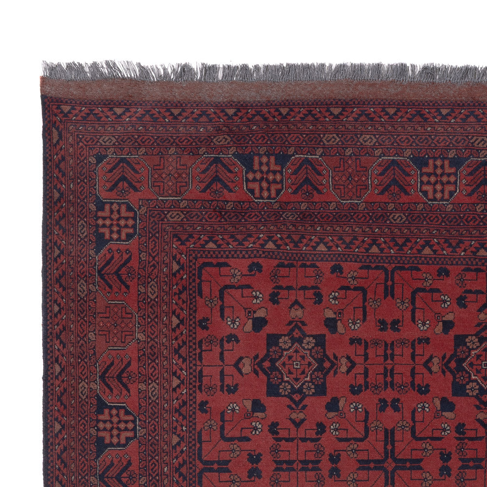 Khal Mohammadi Teppe 287x203cm - Orientalsk teppe