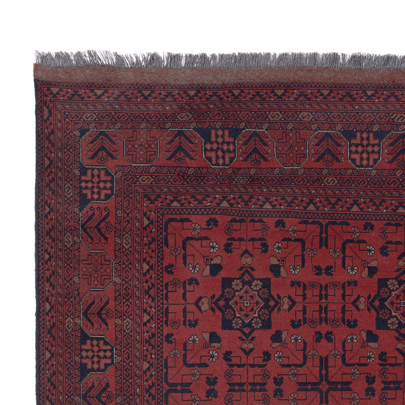Khal Mohammadi Teppe 287x203cm - Orientalsk teppe
