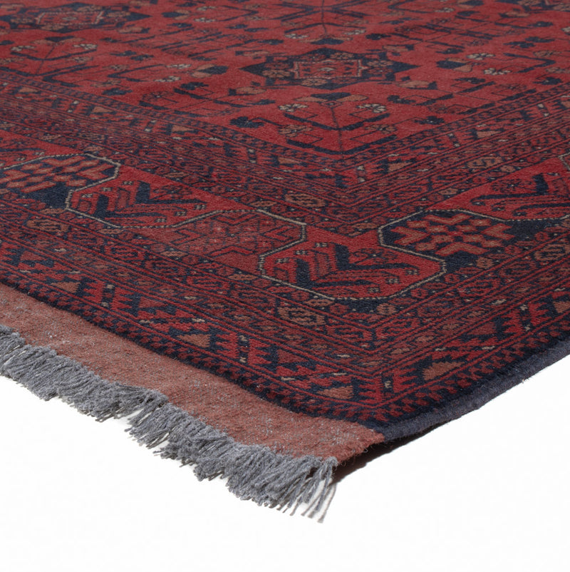 Khal Mohammadi Teppe 287x203cm - Orientalsk teppe