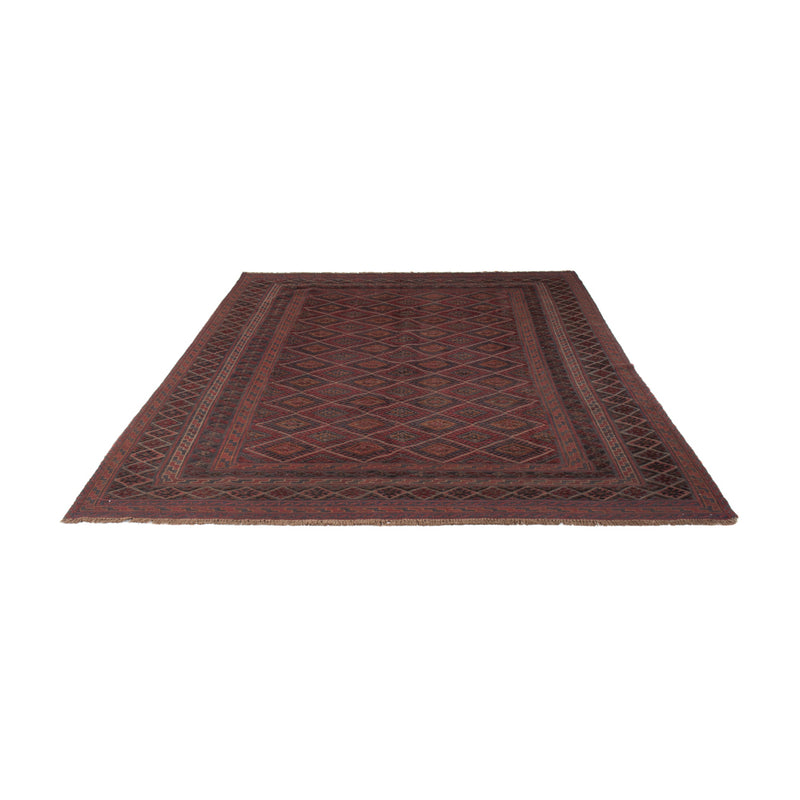 Afghansk kilim Teppe 275x201cm