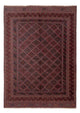 Afghansk kilim Teppe 272x198cm
