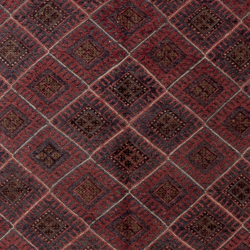 Afghansk kilim Teppe 272x198cm
