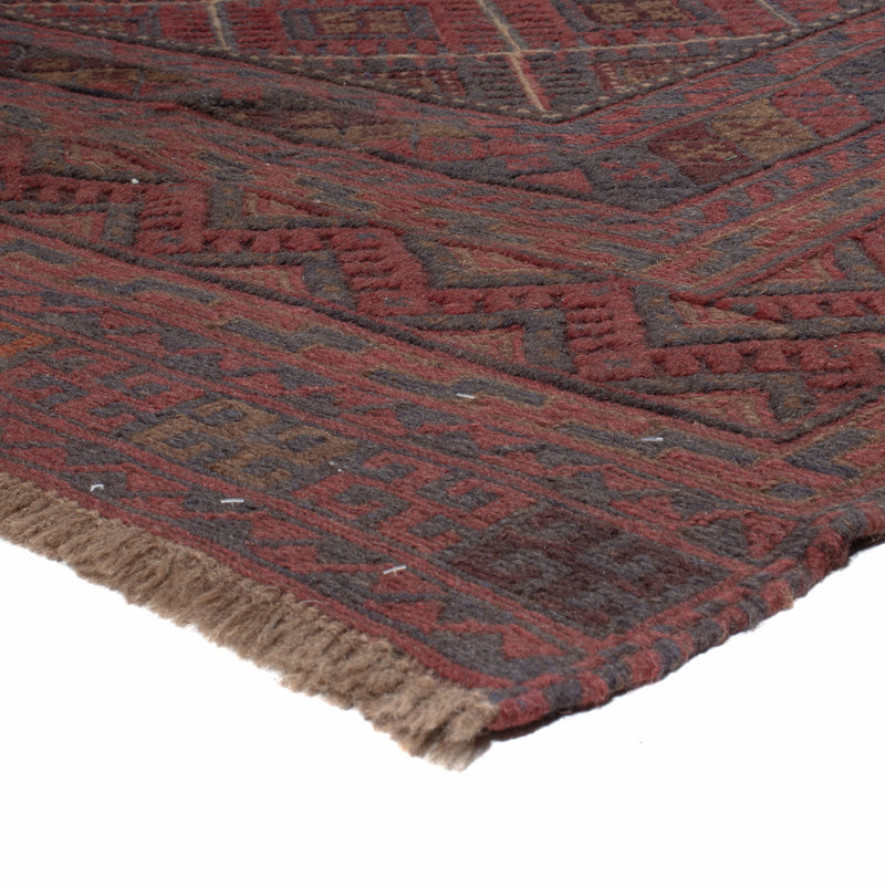 Afghansk kilim Teppe 272x198cm