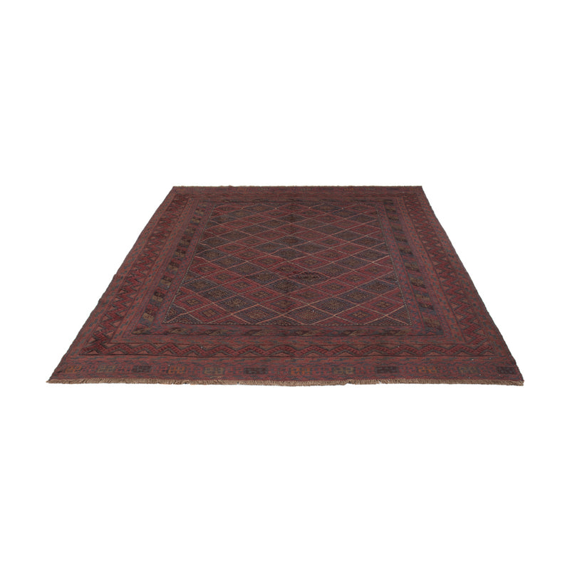 Afghansk kilim Teppe 272x198cm