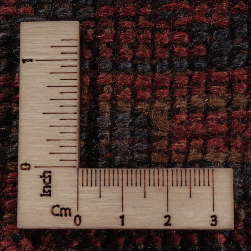 Afghansk kilim Teppe 272x198cm