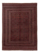 Afghansk kilim Teppe 276x205cm