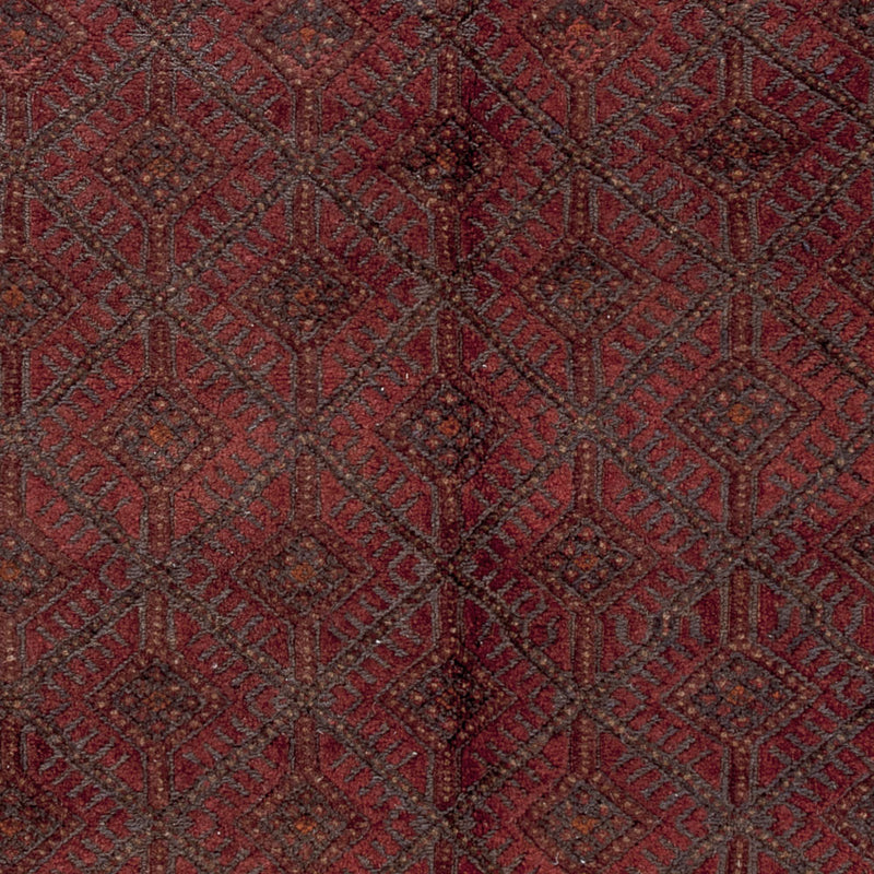 Afghansk kilim Teppe 276x205cm