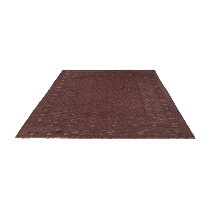 Afghansk kilim Teppe 278x201cm