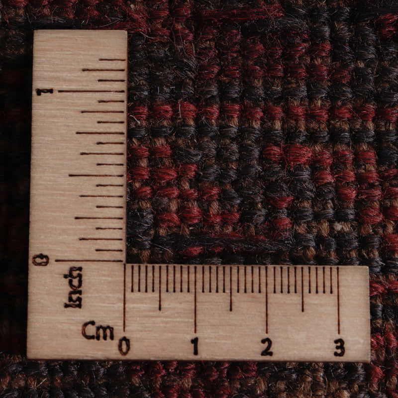 Afghansk kilim Teppe 278x201cm