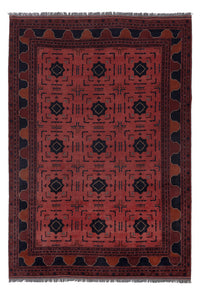 Khal Mohammadi Teppe 295x204cm - Orientalsk teppe – product image