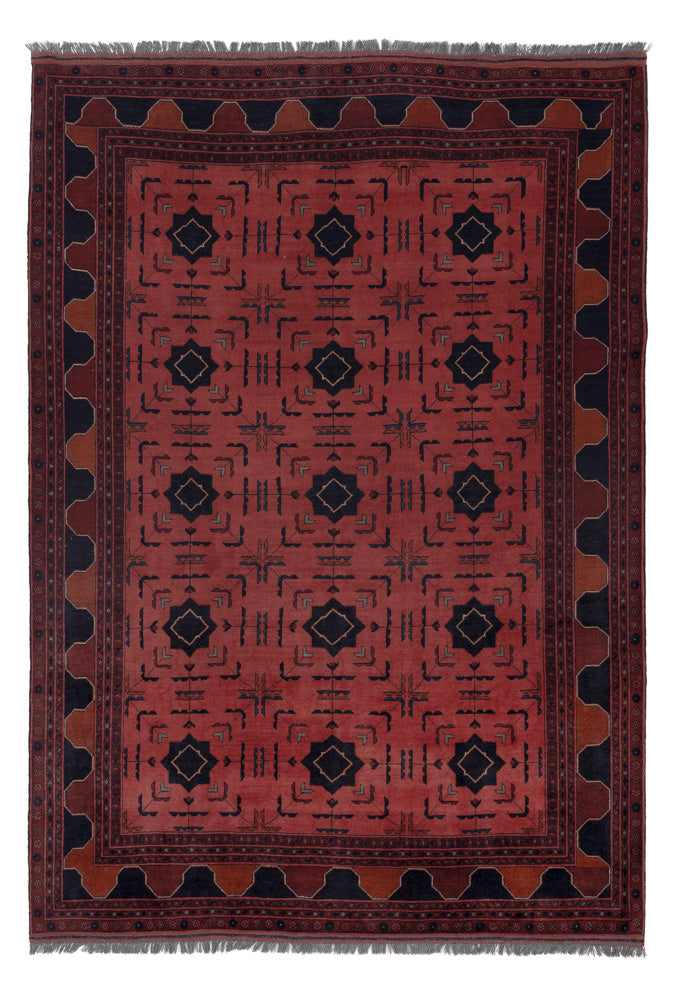 Khal Mohammadi Teppe 295x204cm - Orientalsk teppe