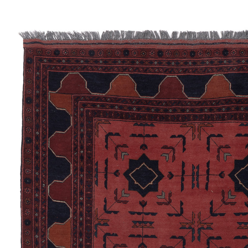 Khal Mohammadi Teppe 295x204cm - Orientalsk teppe