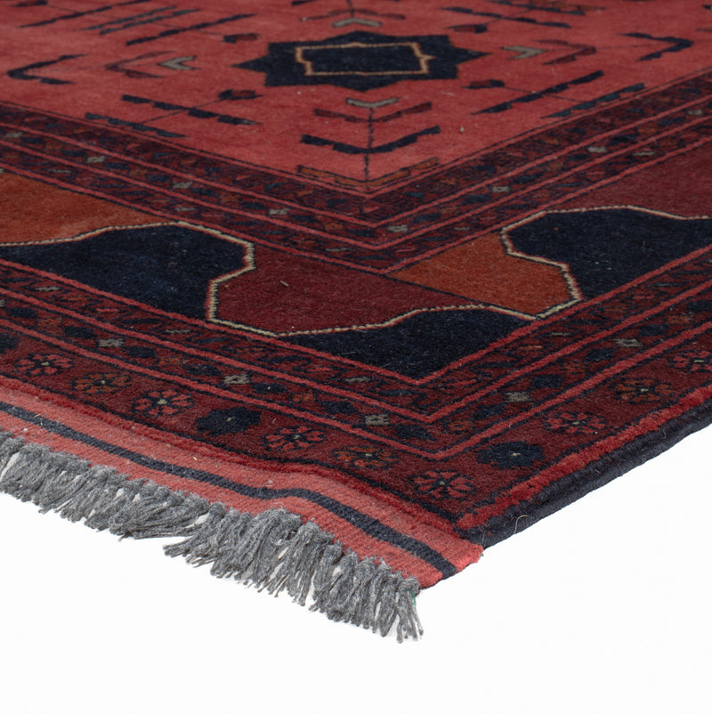 Khal Mohammadi Teppe 295x204cm - Orientalsk teppe