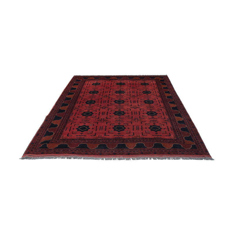 Khal Mohammadi Teppe 295x204cm - Orientalsk teppe