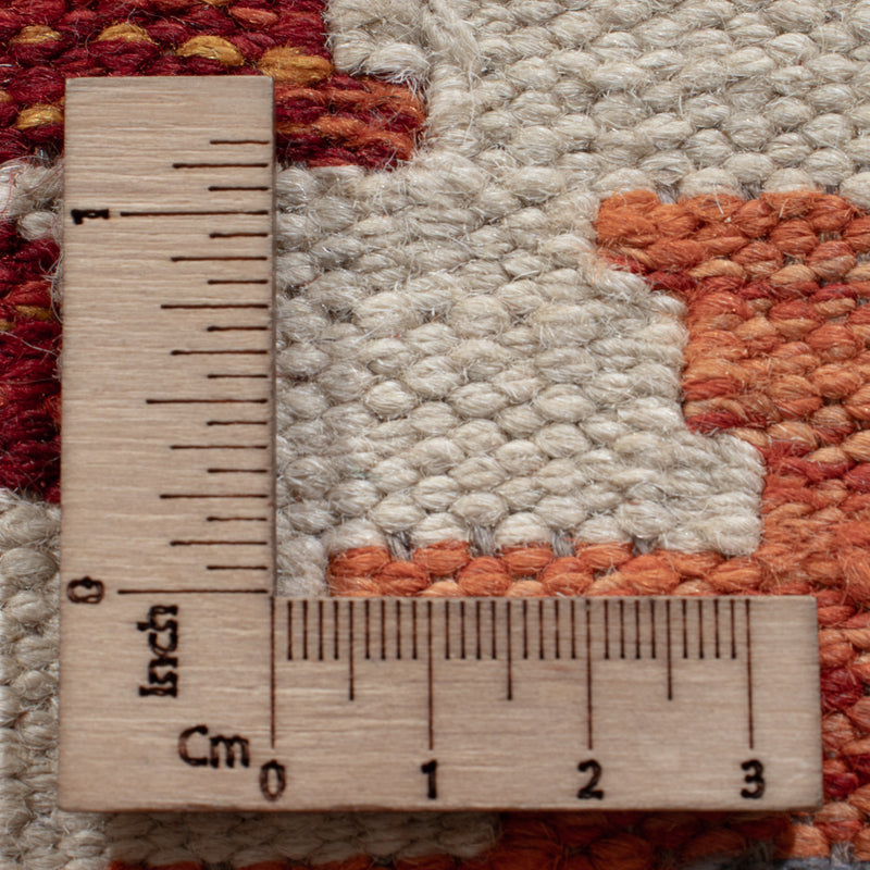 Kilim Maimana Teppe 192x60cm - Ullteppe