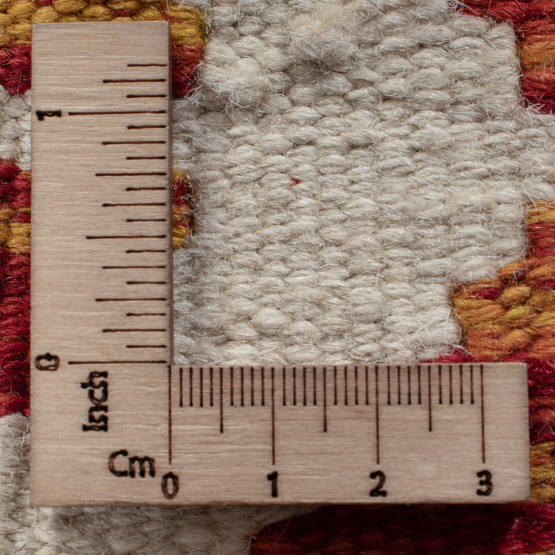 Kilim Maimana Teppe 201x63cm - Ullteppe