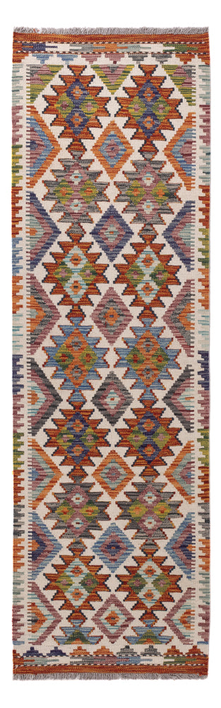 Kilim Maimana Teppe 60x200cm - Ullteppe