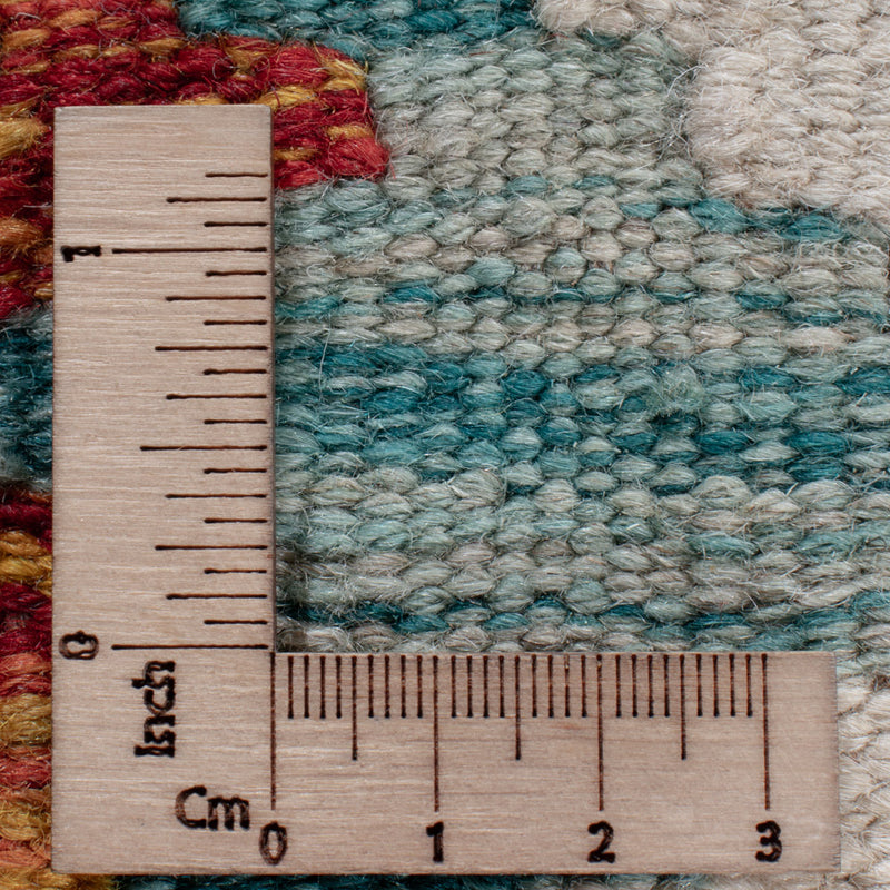 Kilim Maimana Teppe 64x188cm - Ullteppe