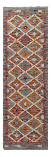 Kilim Maimana Teppe 60x195cm - Ullteppe – product image