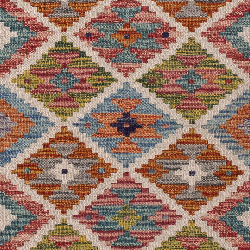 Kilim Maimana Teppe 60x195cm - Ullteppe