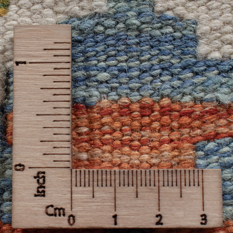 Kilim Maimana Teppe 60x195cm - Ullteppe