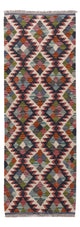 Kilim Maimana Teppe 176x61cm - Ullteppe