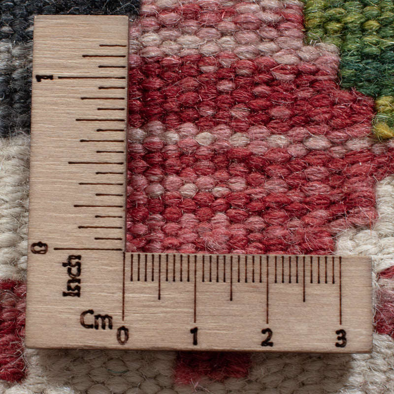Kilim Maimana Teppe 176x61cm - Ullteppe