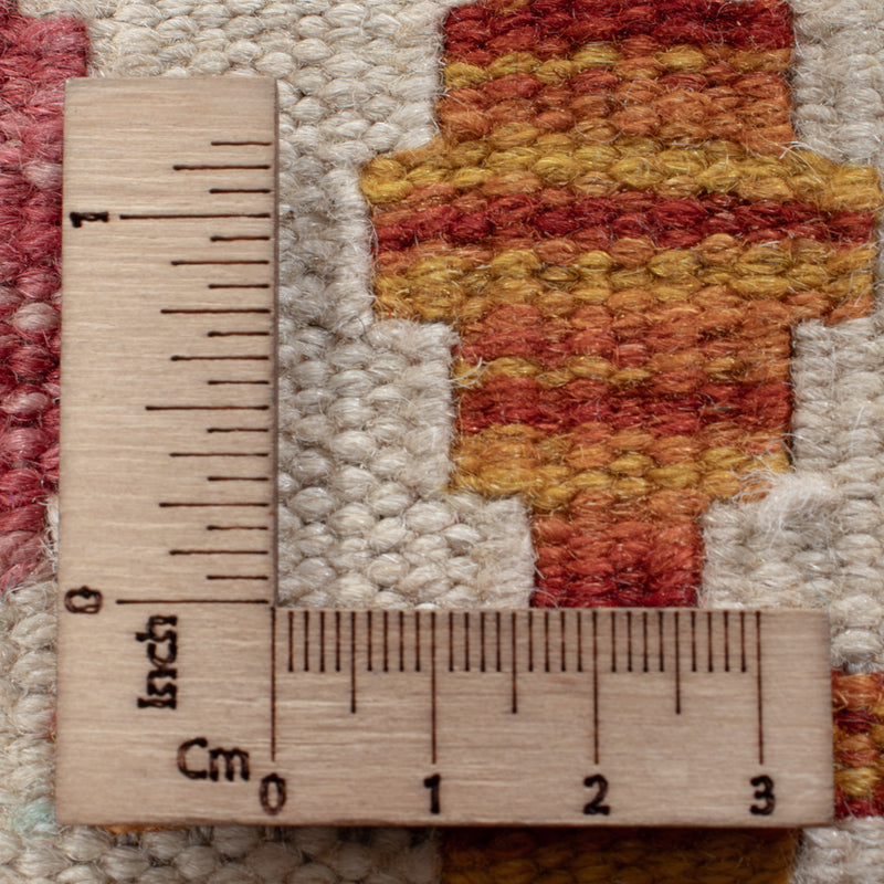 Kilim Maimana Teppe 60x195cm - Ullteppe