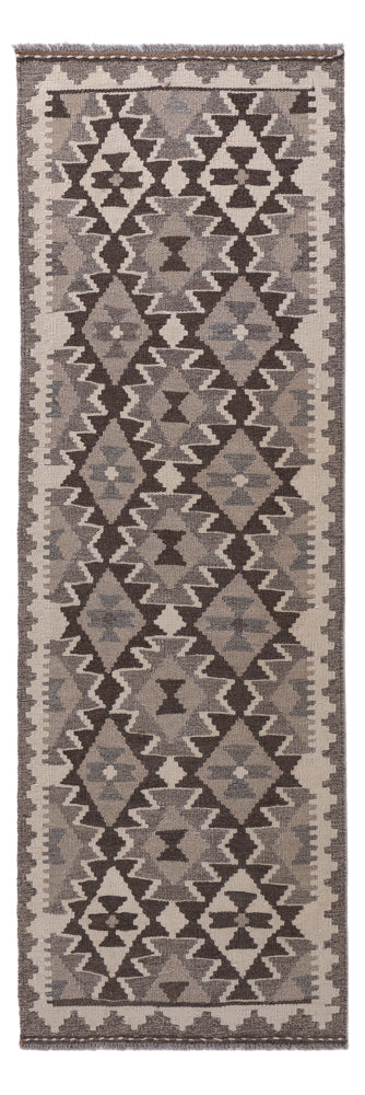Kilim Maimana Teppe 60x191cm - Ullteppe