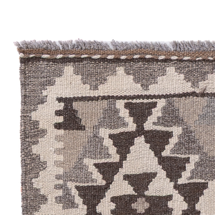Kilim Maimana Teppe 191x60cm - Ullteppe