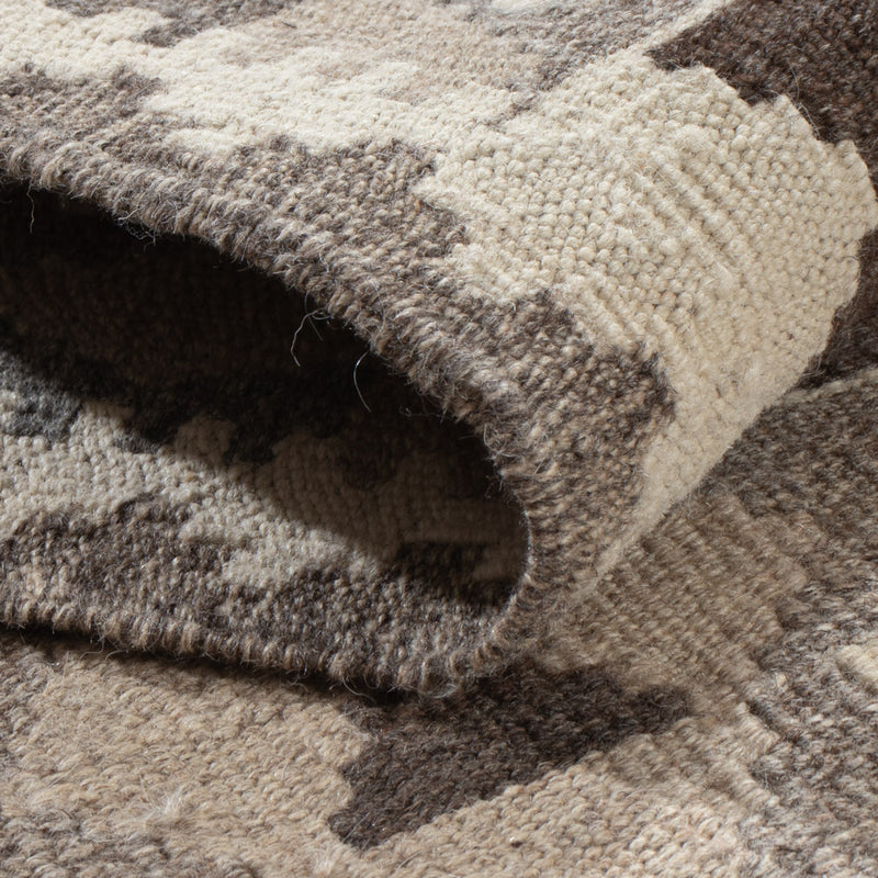 Kilim Maimana Teppe 191x60cm - Ullteppe