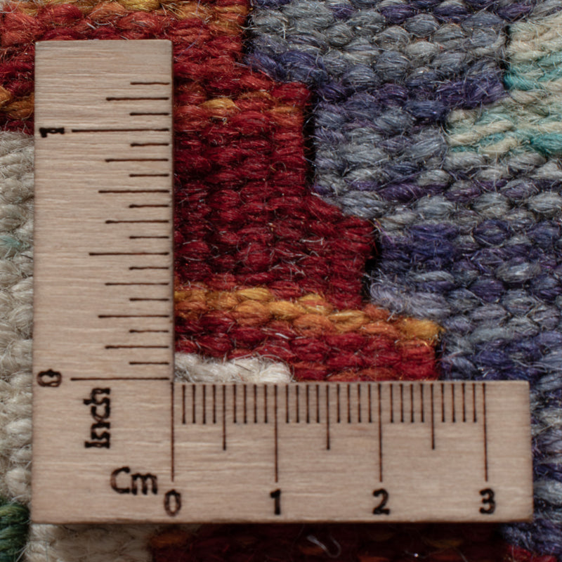 Kilim Maimana Teppe 197x66cm - Ullteppe