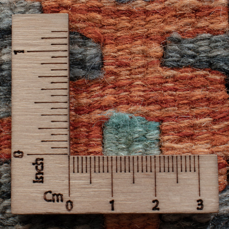 Kilim Maimana Teppe 201x59cm - Ullteppe